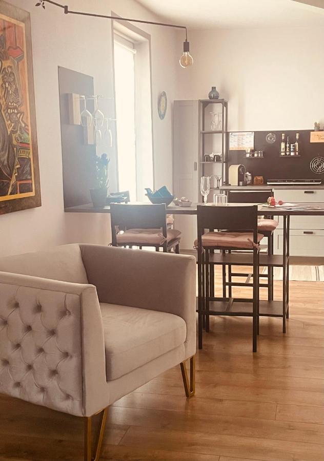 Arona Picasso'S House Modern Art Διαμέρισμα Εξωτερικό φωτογραφία